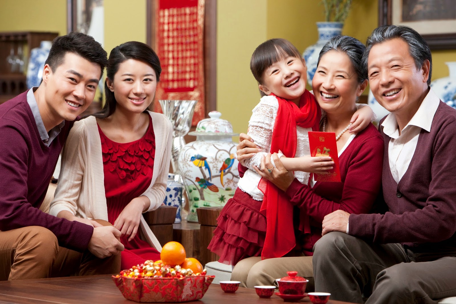 Gia đình, hãy yêu thương khi còn có thể - Ảnh 1. Gia đình, hãy yêu thương khi còn có thể - Ảnh 1.
