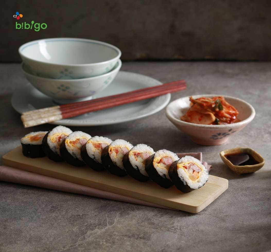 Tất tần tật cách thưởng thức kimchi chuẩn Hàn - Ảnh 1. Tất tần tật cách thưởng thức kimchi chuẩn Hàn - Ảnh 1.