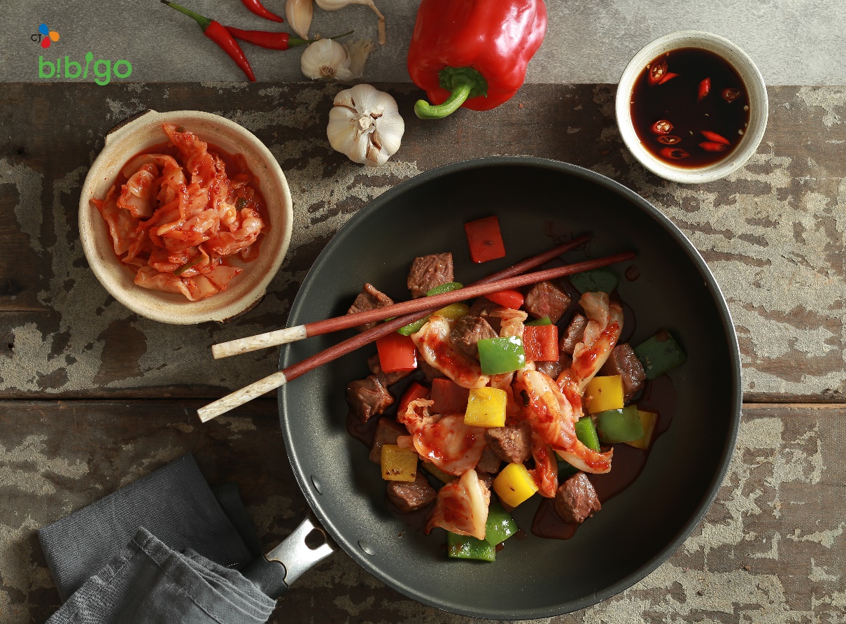 Tất tần tật cách thưởng thức kimchi chuẩn Hàn - Ảnh 3. Tất tần tật cách thưởng thức kimchi chuẩn Hàn - Ảnh 3.
