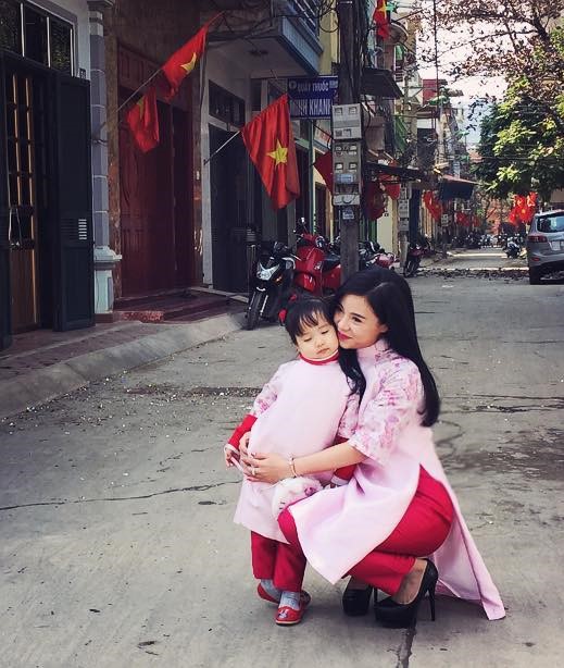 Bà mẹ đơn thân từ tay trắng trở thành nữ doanh nhân thành đạt - Ảnh 3. Bà mẹ đơn thân từ tay trắng trở thành nữ doanh nhân thành đạt - Ảnh 3.