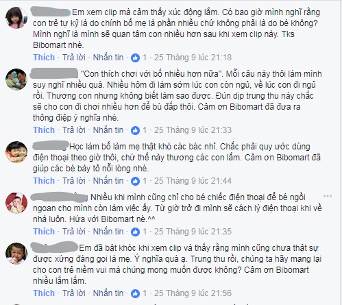 Thông điệp “Dành thời gian cho con” thức tỉnh bố mẹ Việt mùa Trung Thu 2017 - Ảnh 3. Thông điệp “Dành thời gian cho con” thức tỉnh bố mẹ Việt mùa Trung Thu 2017 - Ảnh 3.