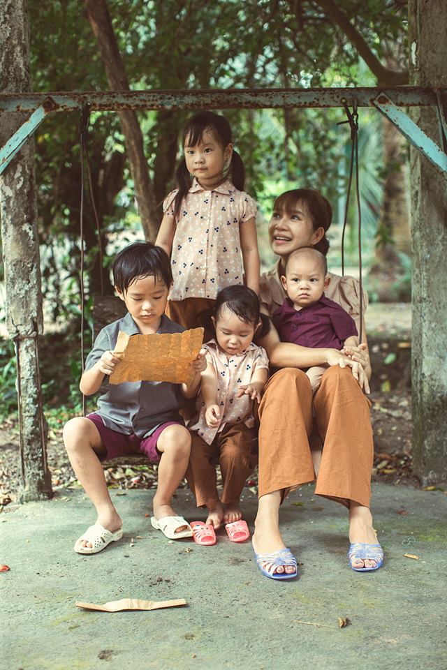 Bà mẹ 4 con Minh Hà tiết lộ bí quyết bảo vệ con khỏe mạnh - Ảnh 4.
