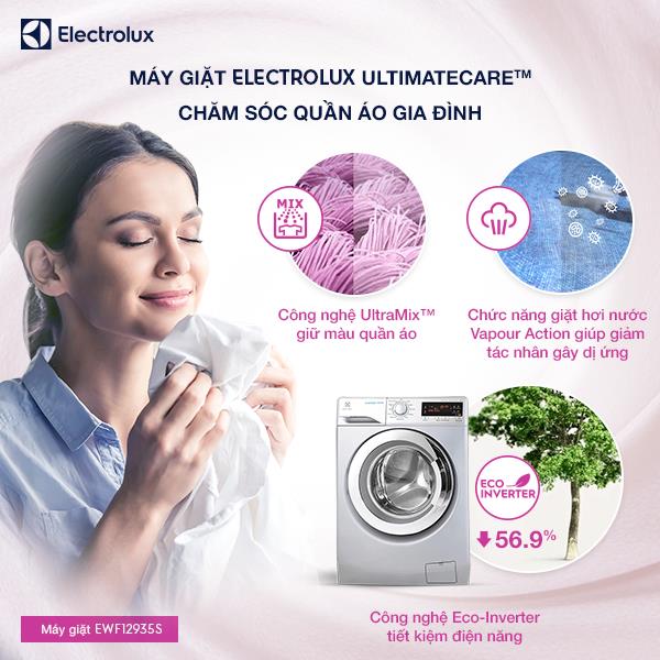 4 điều chứng minh: Giặt sấy cũng cần &ldquo;c&oacute; đ&ocirc;i c&oacute; cặp&rdquo; - Ảnh 1.