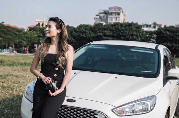 Xe hơi &ndash; lựa chọn thể hiện phong c&aacute;ch của nữ giới - Ảnh 3.