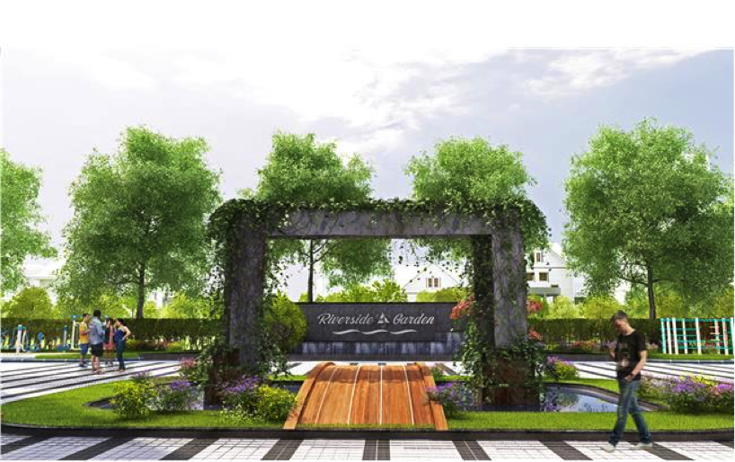 
 


Dự án Riverside Garden có đến 30% căn hộ diện tích lớn.