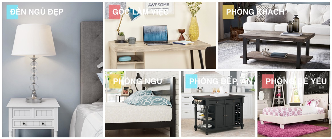 Tuyệt chiêu trang trí nhà đẹp lung linh, siêu tiện ích với Home decor - Ảnh 1. Tuyệt chiêu trang trí nhà đẹp lung linh, siêu tiện ích với Home decor - Ảnh 1.