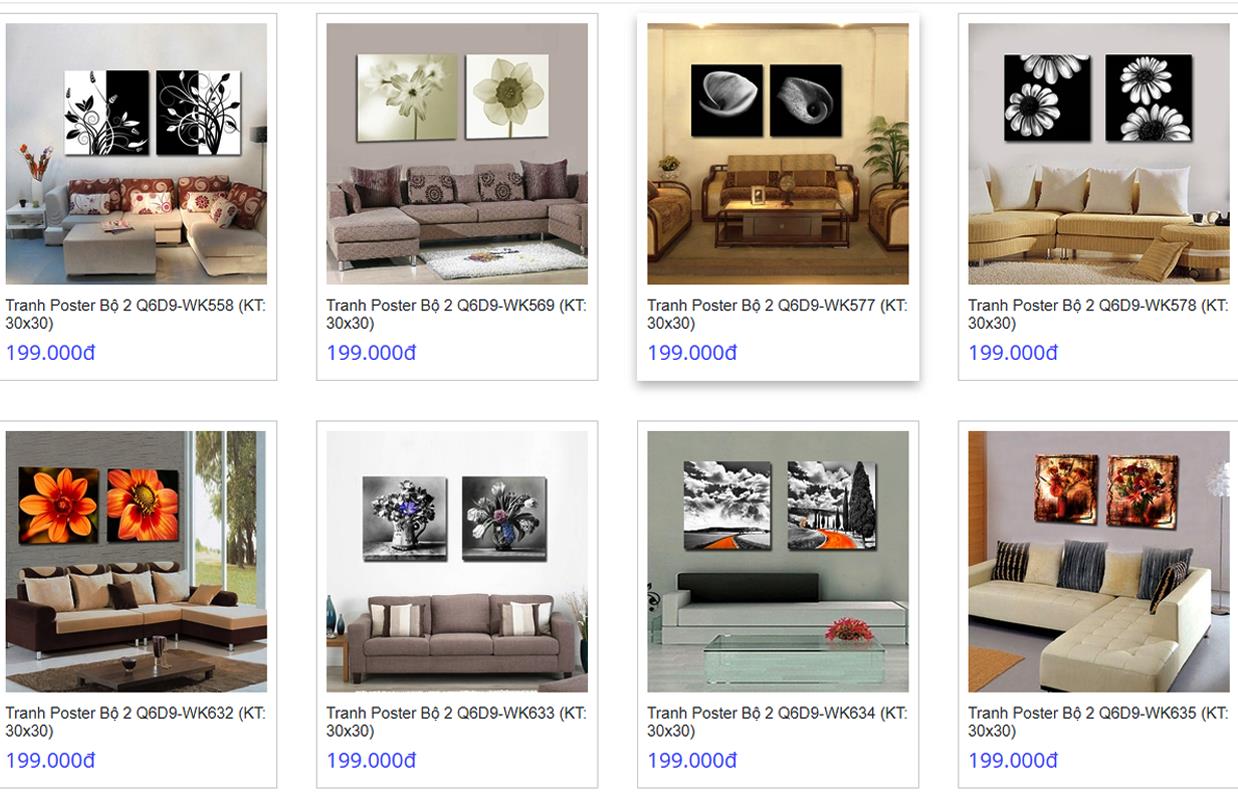 Tuyệt chiêu trang trí nhà đẹp lung linh, siêu tiện ích với Home decor - Ảnh 2. Tuyệt chiêu trang trí nhà đẹp lung linh, siêu tiện ích với Home decor - Ảnh 2.