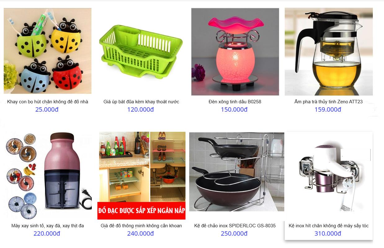 Tuyệt chiêu trang trí nhà đẹp lung linh, siêu tiện ích với Home decor - Ảnh 3. Tuyệt chiêu trang trí nhà đẹp lung linh, siêu tiện ích với Home decor - Ảnh 3.