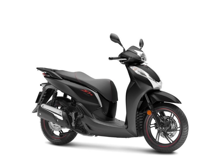 Phân khúc xe tay ga cao cấp - Đẳng cấp được khẳng định trên những yếu tố nào? - Ảnh 2. Phân khúc xe tay ga cao cấp - Đẳng cấp được khẳng định trên những yếu tố nào? - Ảnh 2.