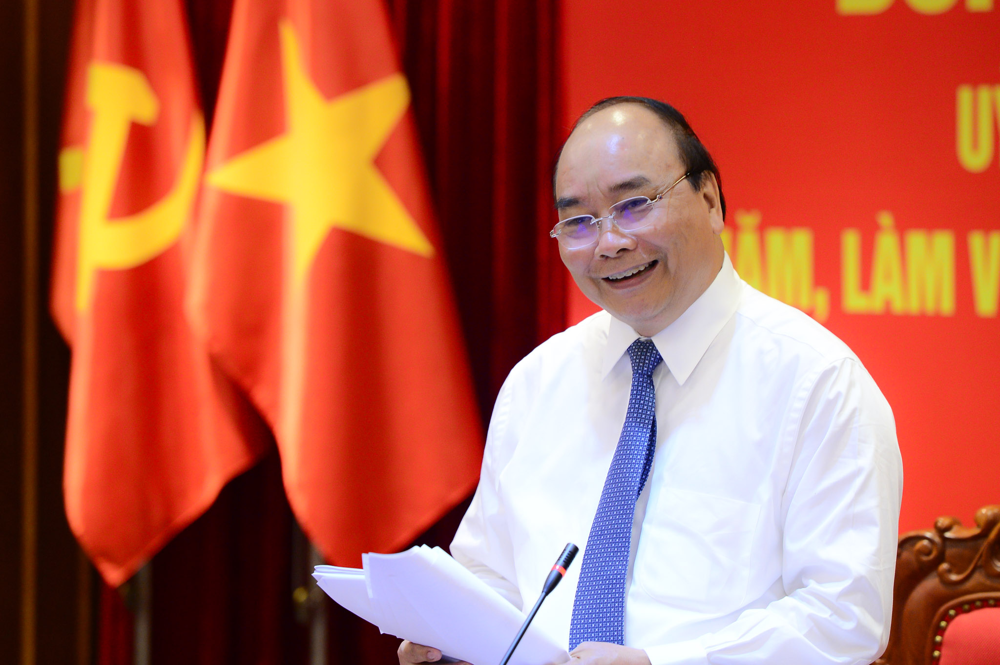 Thủ tướng: Đất nước cần nhiều Viettel hơn nữa! - Ảnh 2. Thủ tướng: Đất nước cần nhiều Viettel hơn nữa! - Ảnh 2.