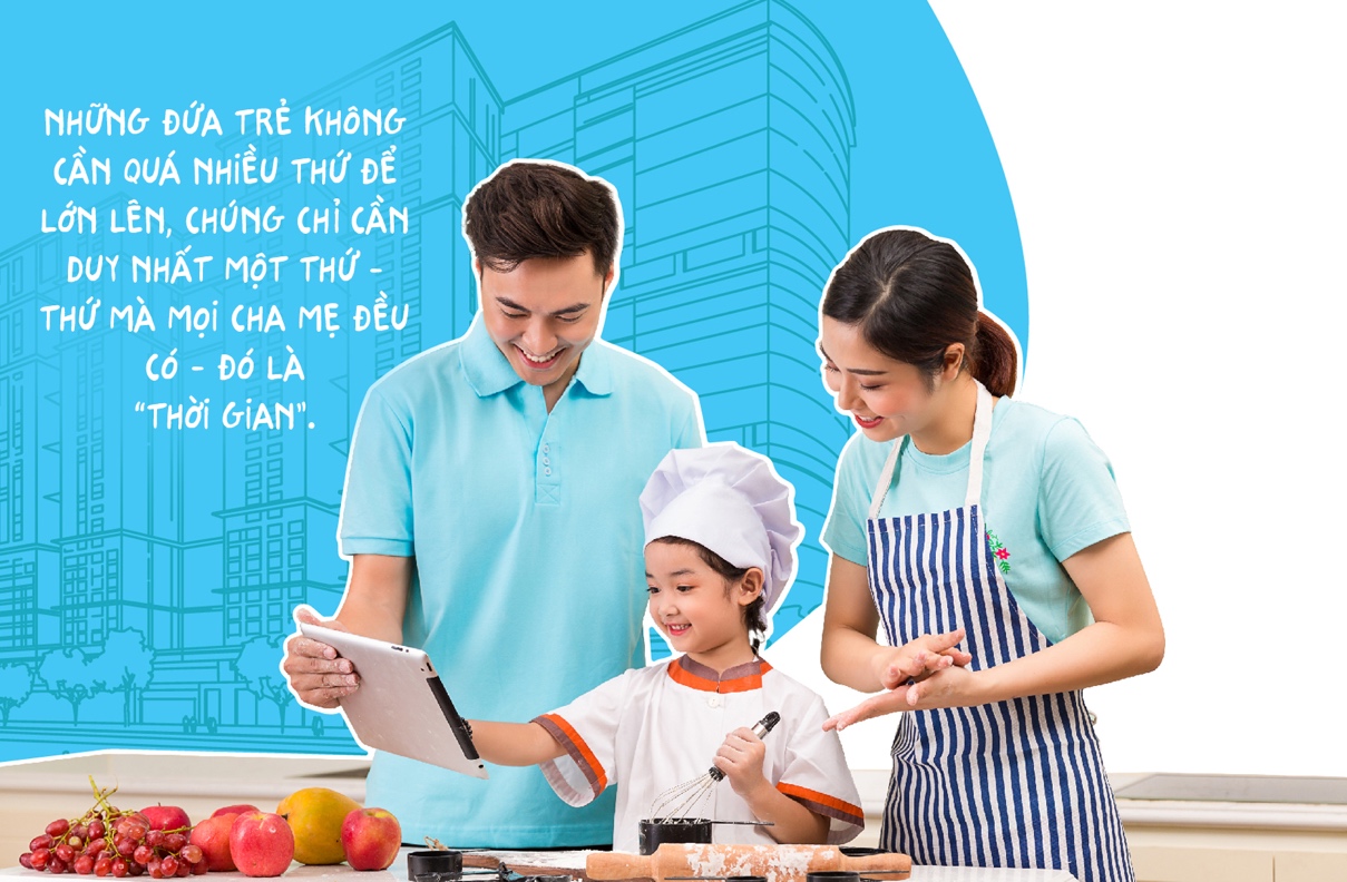 Bọc con trong tổ kén quá ấm và những tiếc nuối không thể biện minh bởi tình yêu! - Ảnh 3. Bọc con trong tổ kén quá ấm và những tiếc nuối không thể biện minh bởi tình yêu! - Ảnh 3.