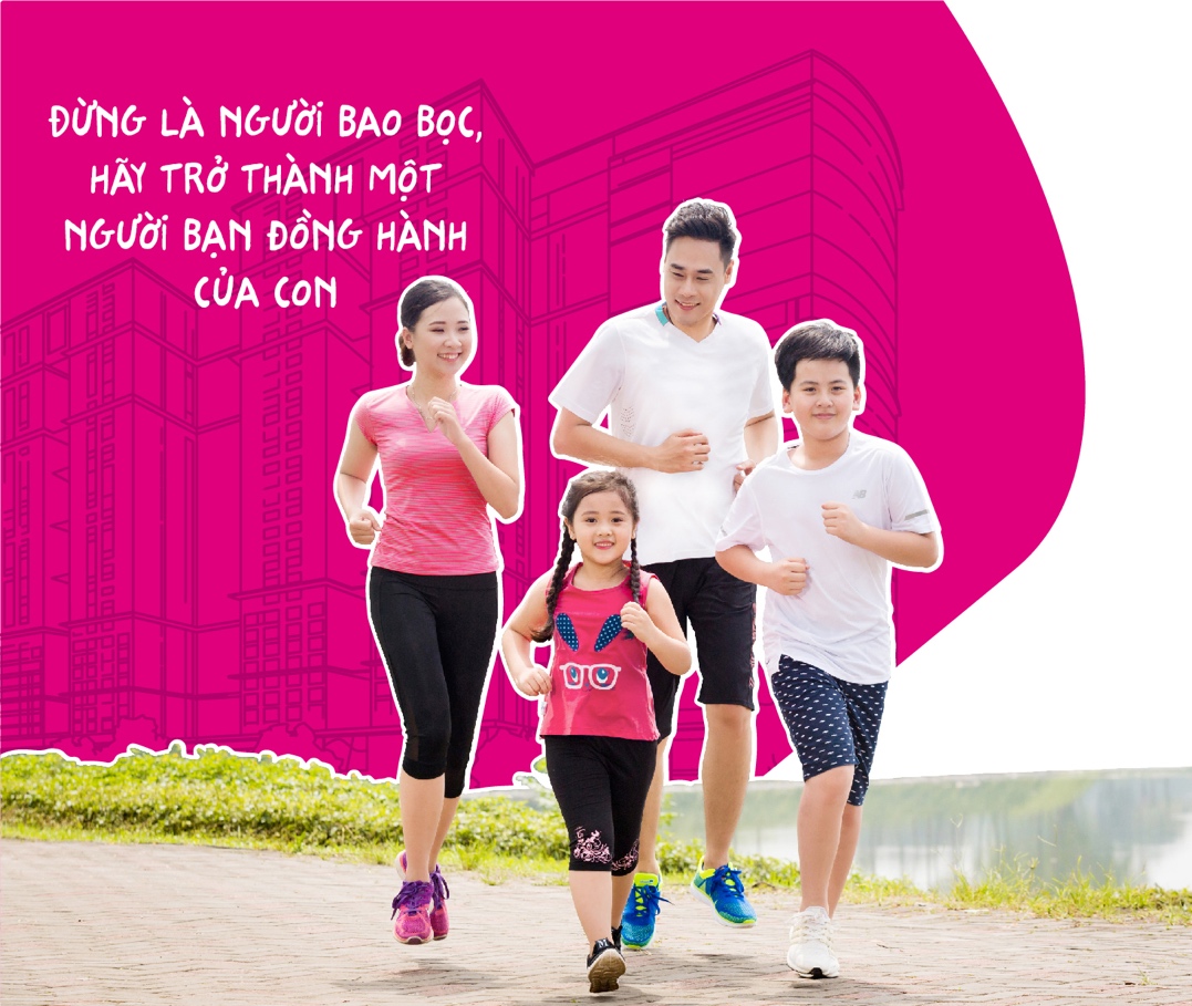 Bọc con trong tổ kén quá ấm và những tiếc nuối không thể biện minh bởi tình yêu! - Ảnh 4. Bọc con trong tổ kén quá ấm và những tiếc nuối không thể biện minh bởi tình yêu! - Ảnh 4.