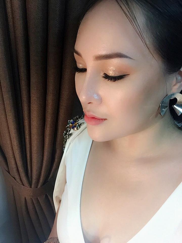 Bí quyết làm đẹp của nữ thần Adele Việt - Minh Ngọc The Voice 2018 - Ảnh 3. Bí quyết làm đẹp của nữ thần Adele Việt - Minh Ngọc The Voice 2018 - Ảnh 3.