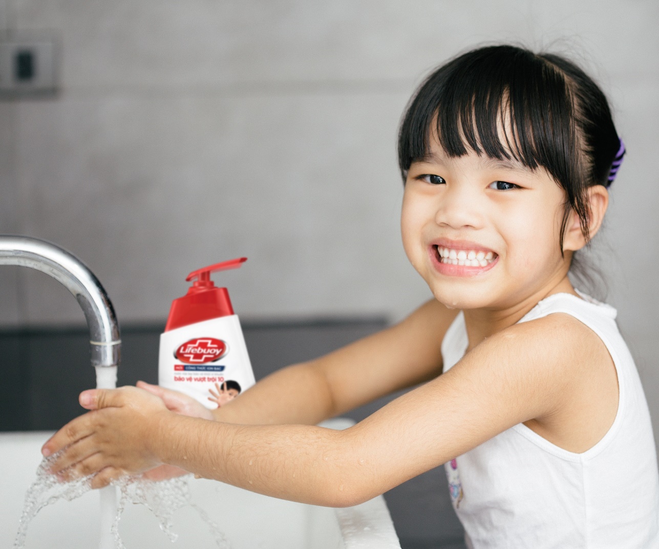 Thói quen nhỏ nhưng ích lợi lớn để phòng CÚM A/H1N1 - Ảnh 2. Thói quen nhỏ nhưng ích lợi lớn để phòng CÚM A/H1N1 - Ảnh 2.