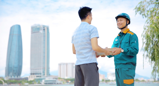 Những con số biết n&#243;i về sự ph&#225;t triển của Viettel Post sau hơn 20 năm ph&#225;t triển