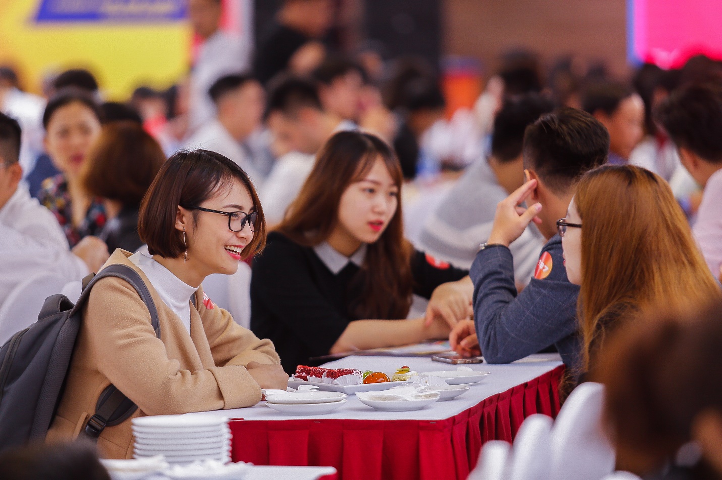 Những hình ảnh đẹp trong lễ Khai trương căn hộ mẫu của dự án VinCity Sportia - Ảnh 11. Những hình ảnh đẹp trong lễ Khai trương căn hộ mẫu của dự án VinCity Sportia - Ảnh 11.