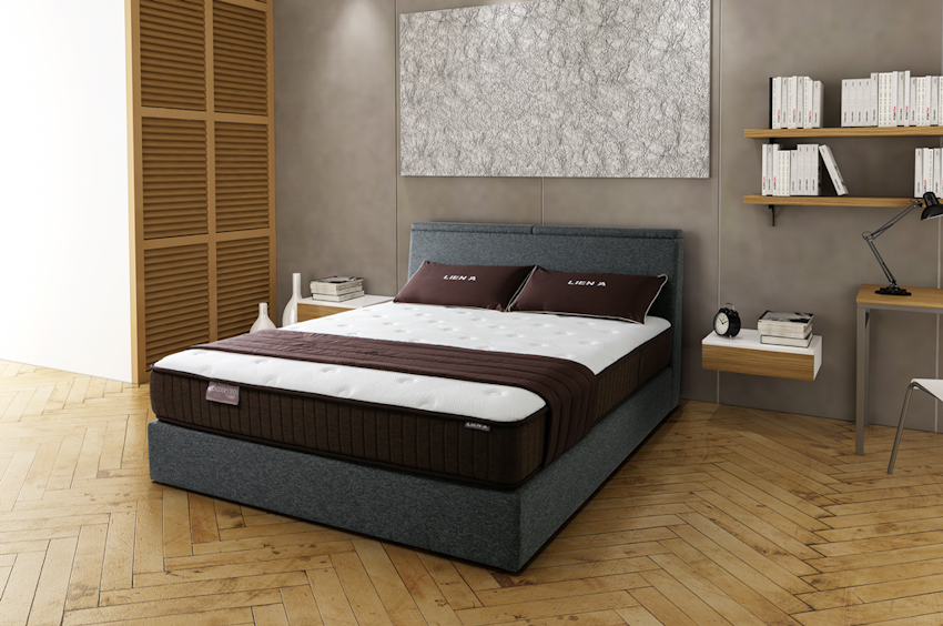 5 hãng đệm lò xo giảm giá chỉ từ 2 triệu đồng không thể bỏ qua - Ảnh 3. 5 hãng đệm lò xo giảm giá chỉ từ 2 triệu đồng không thể bỏ qua - Ảnh 3.