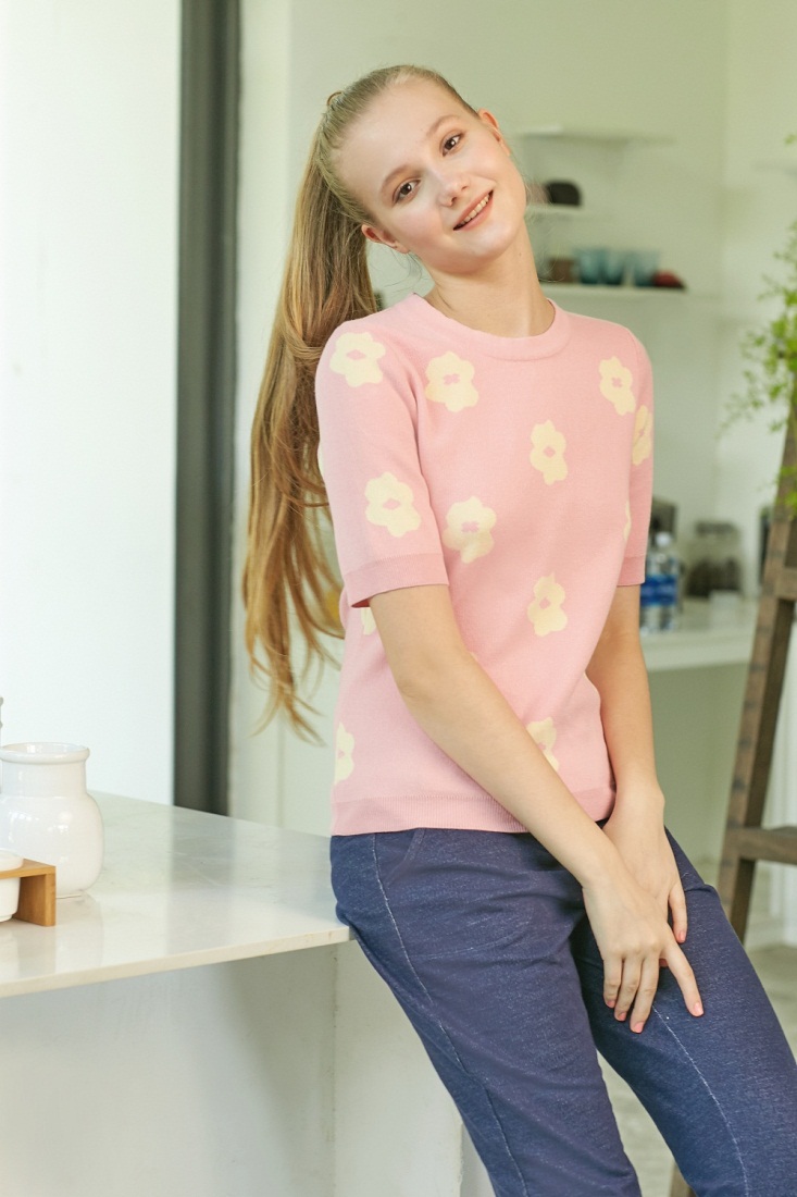 VINCY gợi ý xu hướng thời trang mặc nhà mùa Thu - Đông - Ảnh 8. VINCY gợi ý xu hướng thời trang mặc nhà mùa Thu - Đông - Ảnh 8.