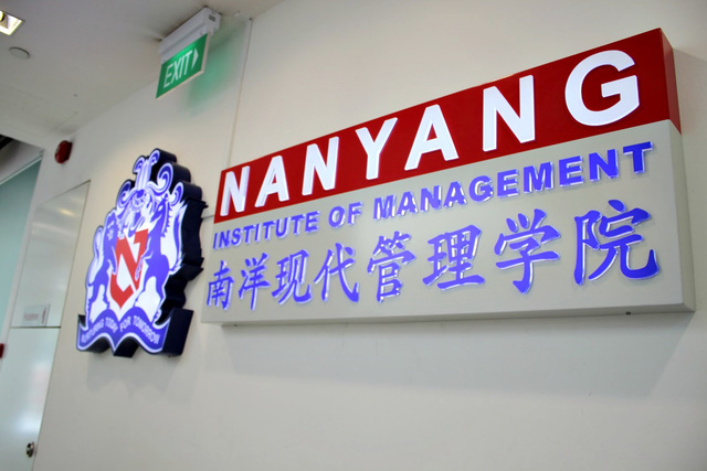 Du học các ngành dẫn đầu tại Singapore - Ảnh 2. Du học các ngành dẫn đầu tại Singapore - Ảnh 2.