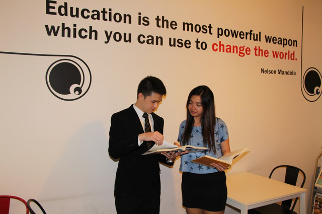 Du học các ngành dẫn đầu tại Singapore - Ảnh 3. Du học các ngành dẫn đầu tại Singapore - Ảnh 3.