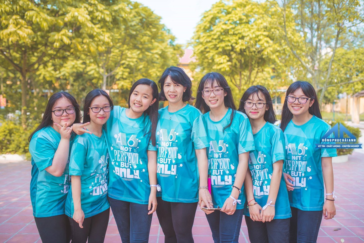 Là học sinh cuối cấp, không làm những điều này bạn sẽ phải hối tiếc - Ảnh 2. Là học sinh cuối cấp, không làm những điều này bạn sẽ phải hối tiếc - Ảnh 2.