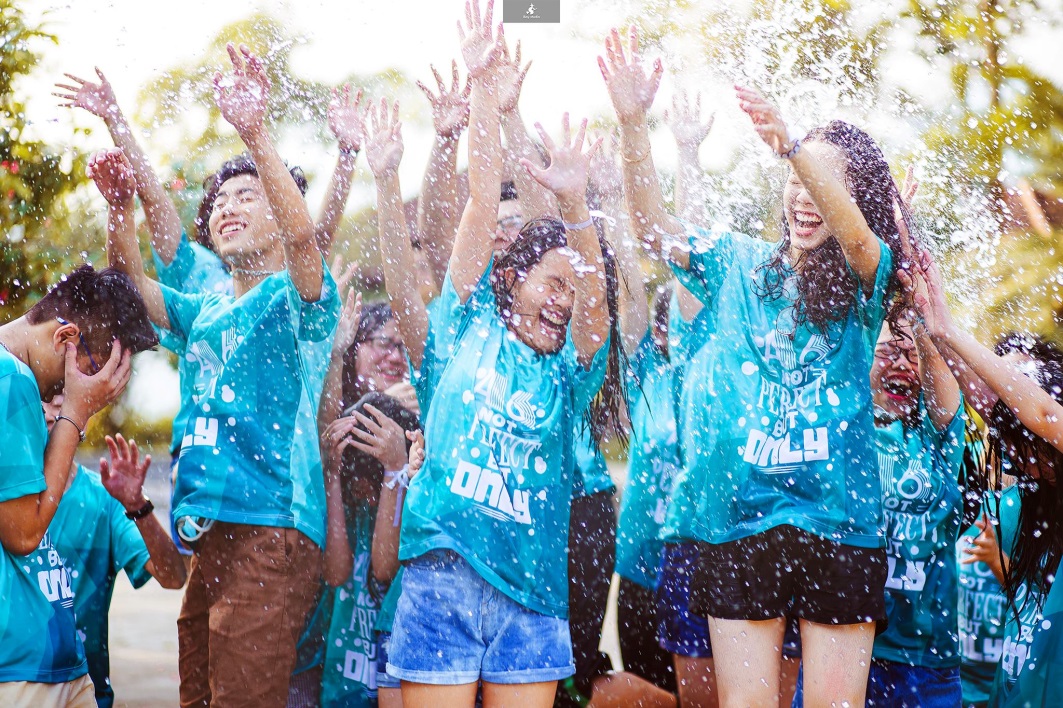 Là học sinh cuối cấp, không làm những điều này bạn sẽ phải hối tiếc - Ảnh 3. Là học sinh cuối cấp, không làm những điều này bạn sẽ phải hối tiếc - Ảnh 3.