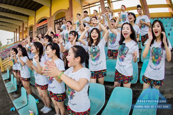 Là học sinh cuối cấp, không làm những điều này bạn sẽ phải hối tiếc - Ảnh 4. Là học sinh cuối cấp, không làm những điều này bạn sẽ phải hối tiếc - Ảnh 4.