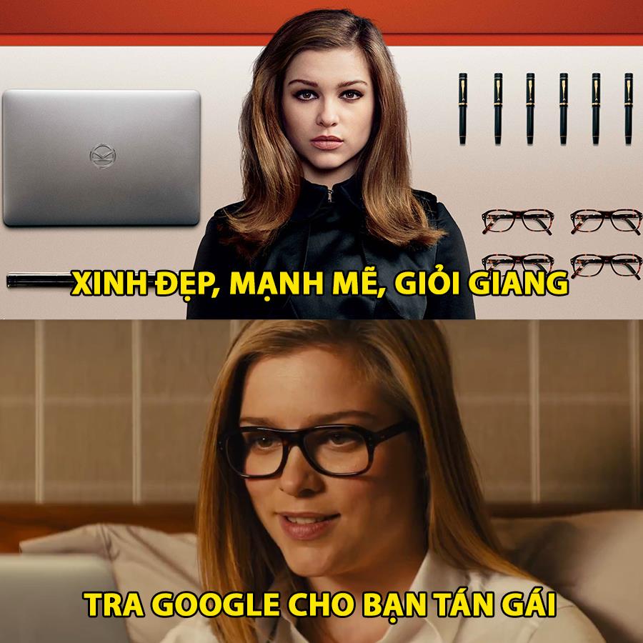 Kingsman: Tổ chức hoàng kim là bộ phim có dàn nhân vật “lầy” nhất năm - Ảnh 4. Kingsman: Tổ chức hoàng kim là bộ phim có dàn nhân vật “lầy” nhất năm - Ảnh 4.