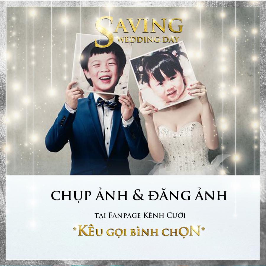 Cặp đôi Sài thành háo hức với cuộc thi “Thử làm cô dâu, chú rể” - Ảnh 2. Cặp đôi Sài thành háo hức với cuộc thi “Thử làm cô dâu, chú rể” - Ảnh 2.