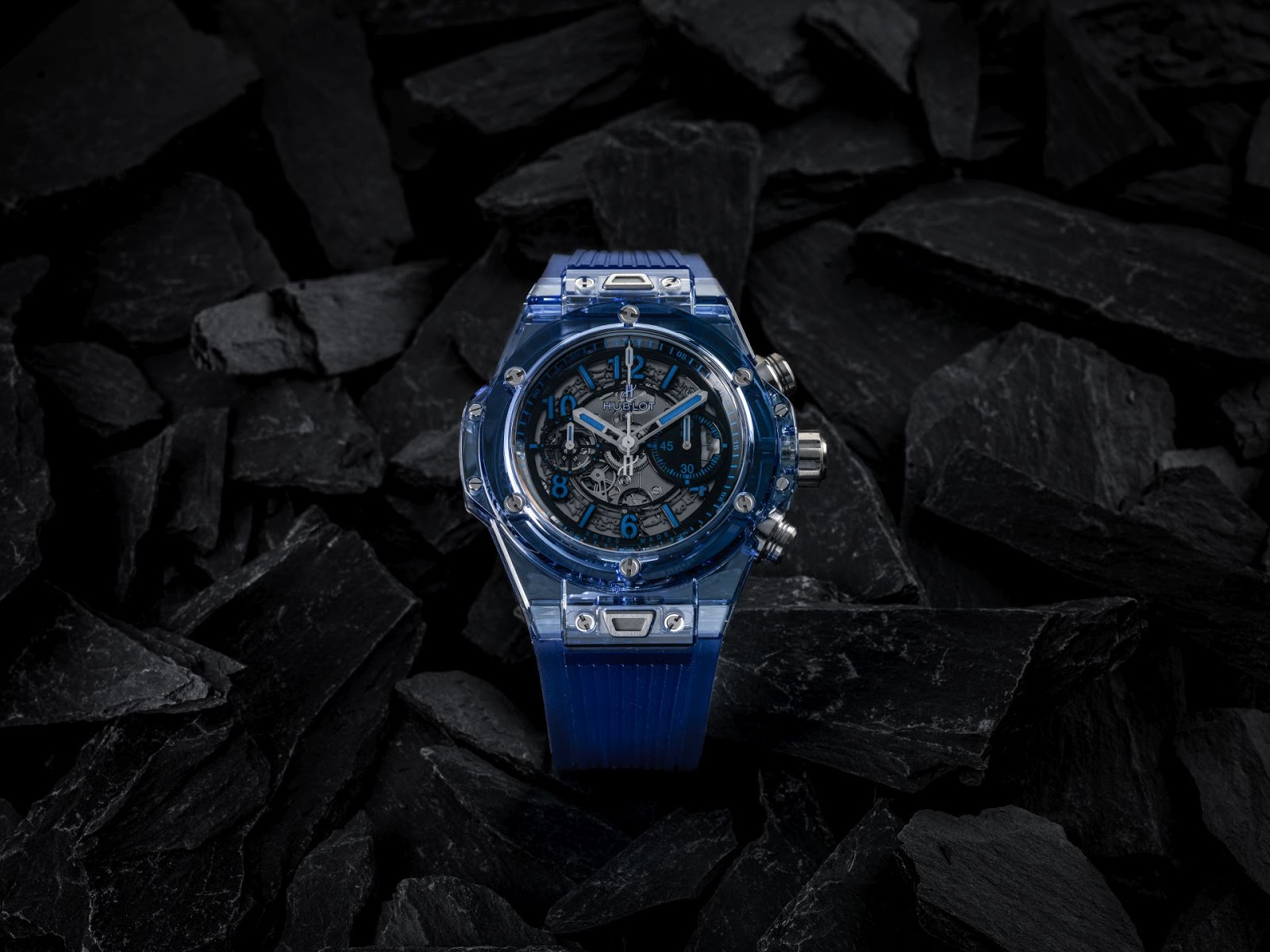 Thương hiệu đồng hồ Hublot chính thức đến Việt Nam - Ảnh 6. Thương hiệu đồng hồ Hublot chính thức đến Việt Nam - Ảnh 6.