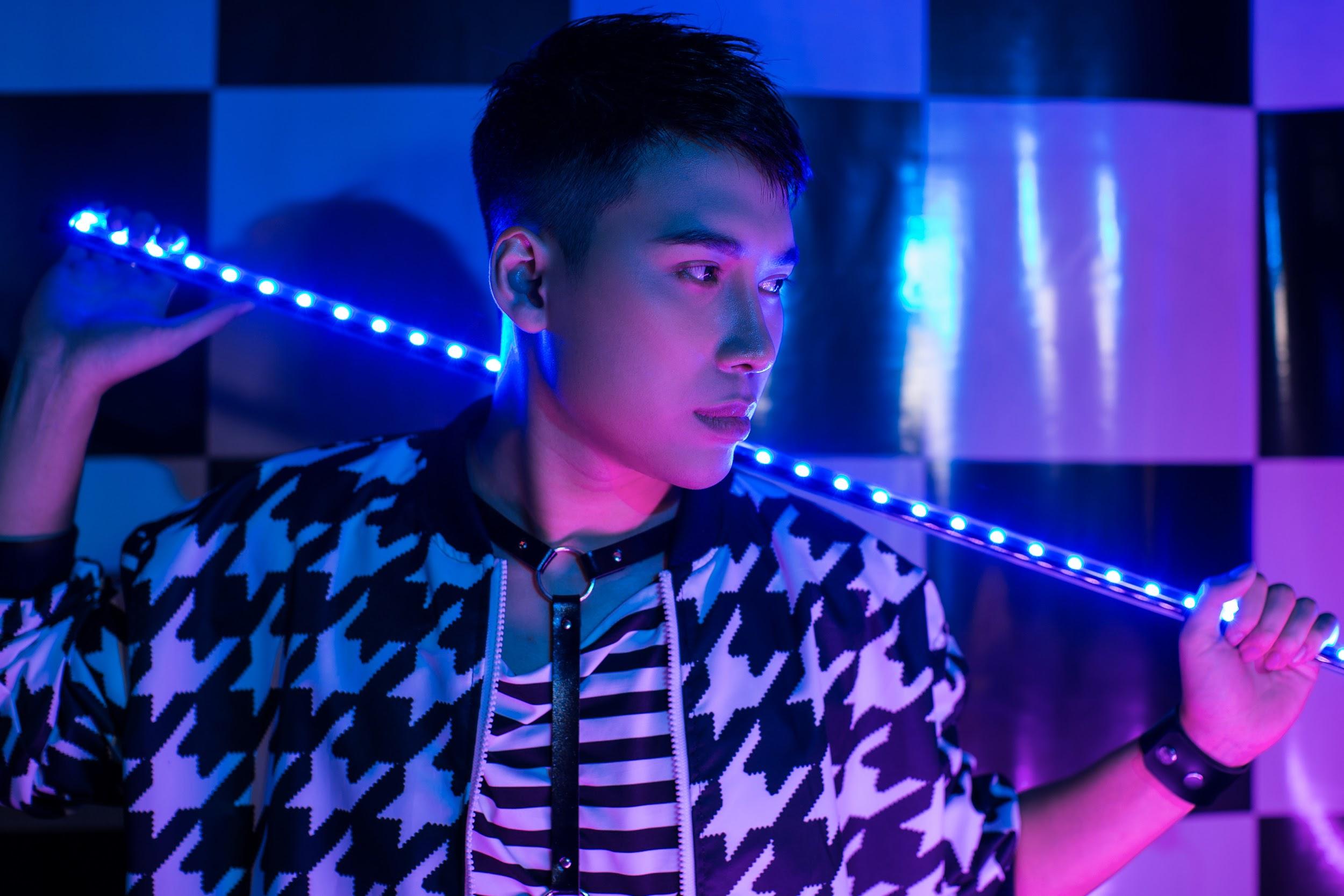 Top 3 VietNam Idol lột xác hoàn hảo sau phẫu thuật thẩm mỹ - Ảnh 9. Top 3 VietNam Idol lột xác hoàn hảo sau phẫu thuật thẩm mỹ - Ảnh 9.