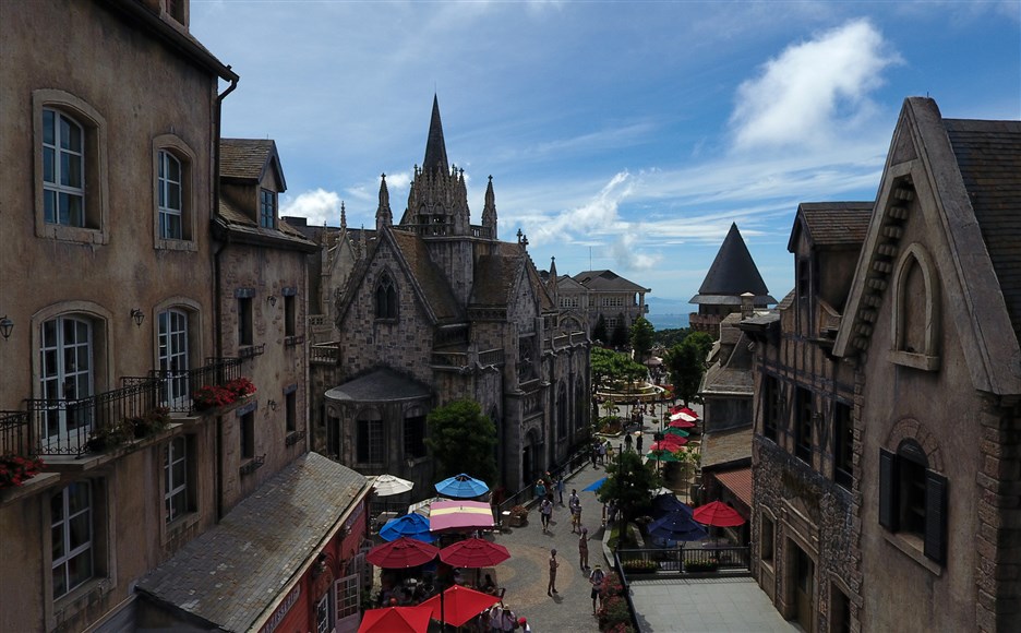 Khách hàng Sun World hạnh phúc với giải thưởng tour du lịch quốc tế - Ảnh 4. Khách hàng Sun World hạnh phúc với giải thưởng tour du lịch quốc tế - Ảnh 4.