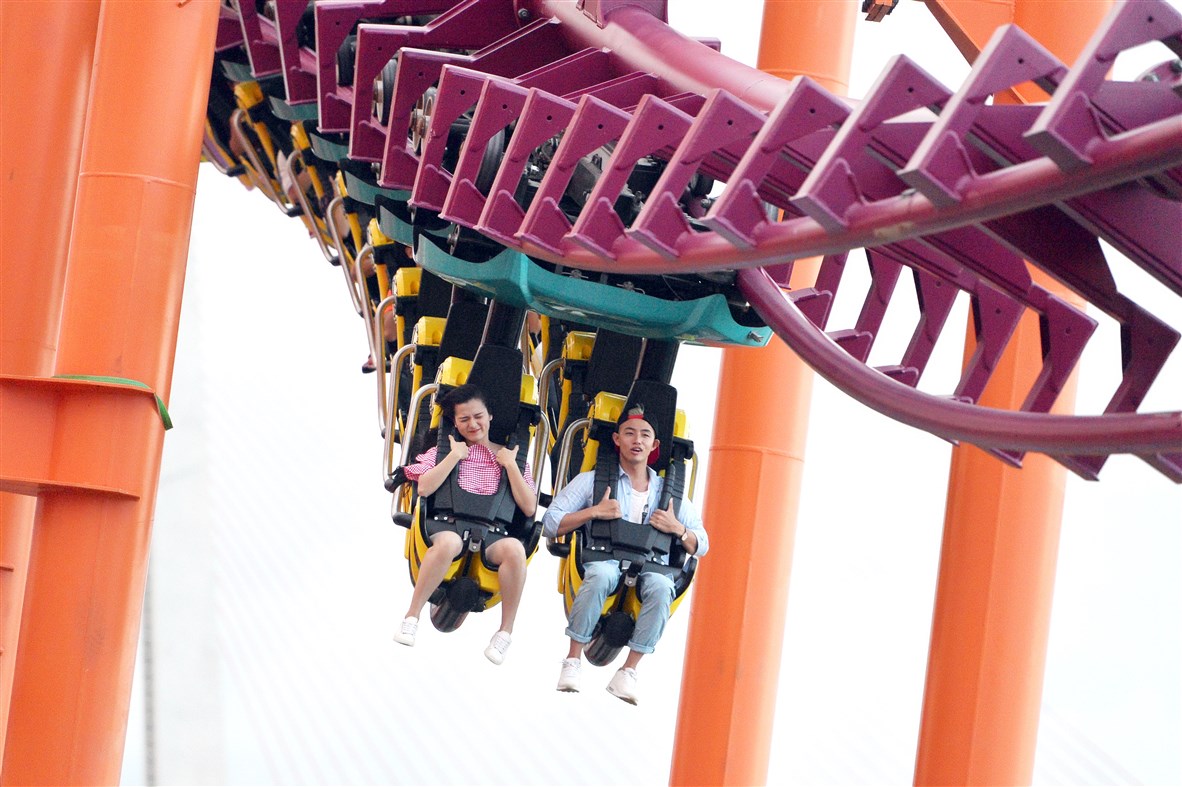 Khách hàng Sun World hạnh phúc với giải thưởng tour du lịch quốc tế - Ảnh 7. Khách hàng Sun World hạnh phúc với giải thưởng tour du lịch quốc tế - Ảnh 7.