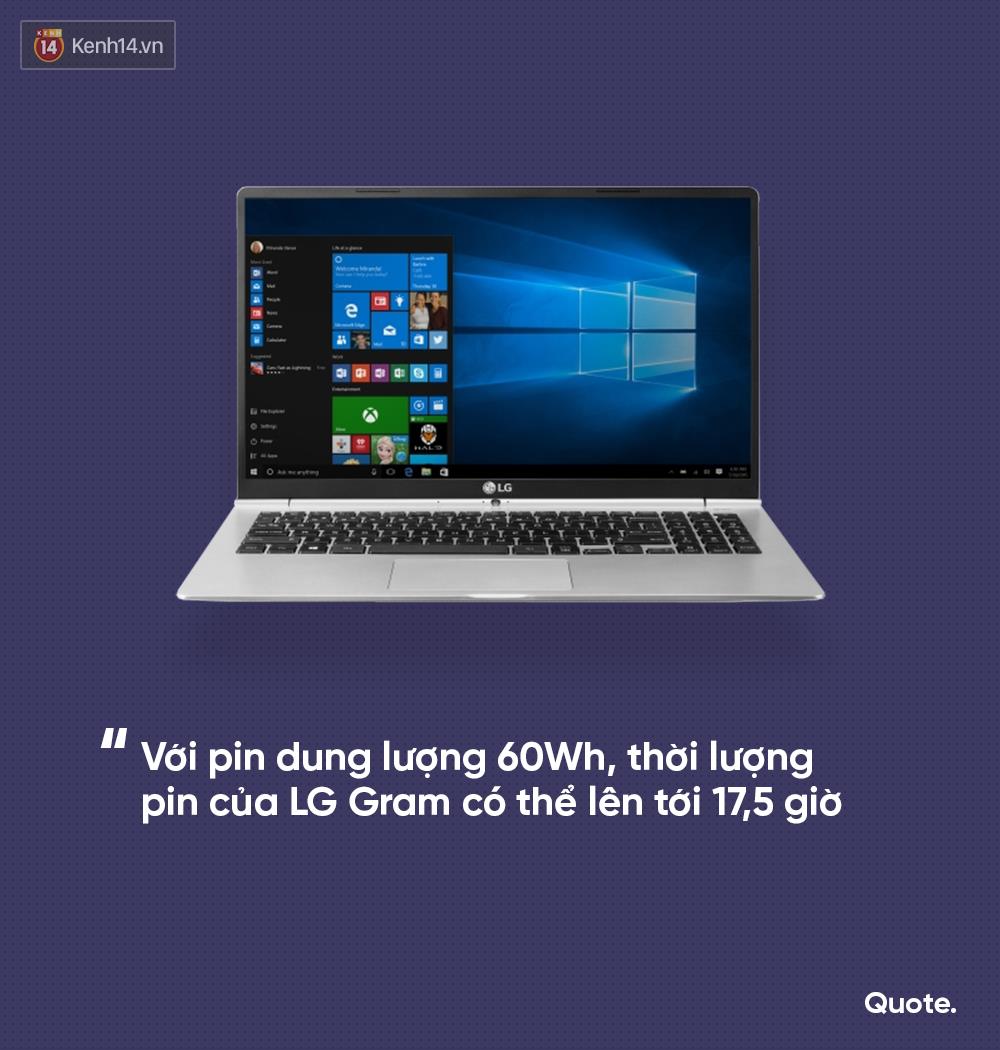 Chiếc laptop 14 inch nhẹ nhất, làm việc tốt nhất đây rồi! - Ảnh 3. Chiếc laptop 14 inch nhẹ nhất, làm việc tốt nhất đây rồi! - Ảnh 3.