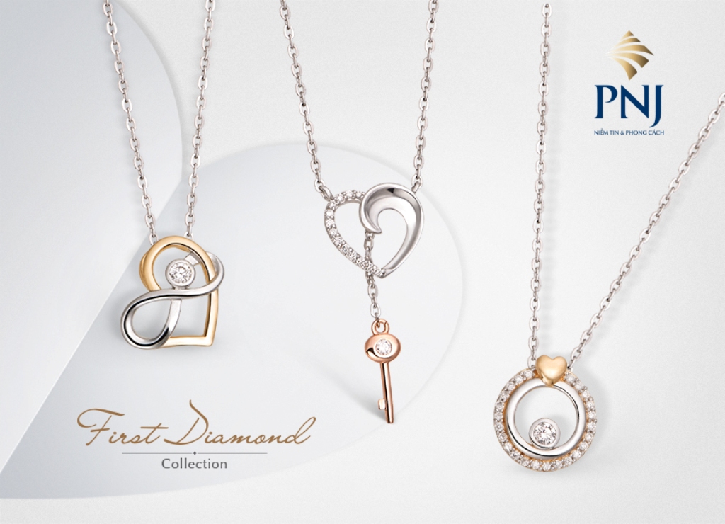 Cận cảnh BST Diamond làm “điên đảo” các cô nàng thành thị - Ảnh 2. Cận cảnh BST Diamond làm “điên đảo” các cô nàng thành thị - Ảnh 2.