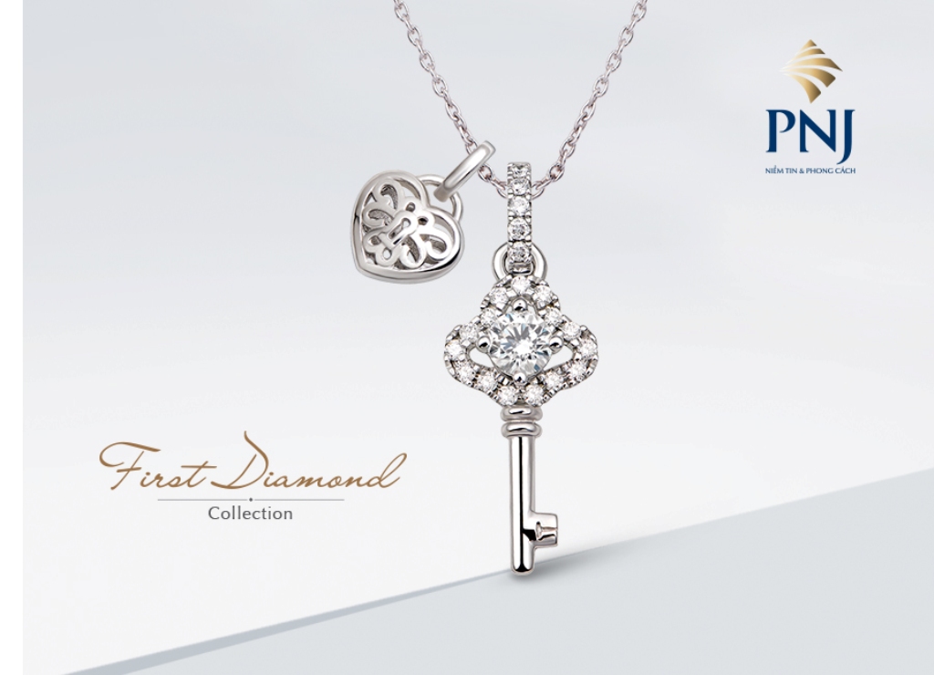 Cận cảnh BST Diamond làm “điên đảo” các cô nàng thành thị - Ảnh 7. Cận cảnh BST Diamond làm “điên đảo” các cô nàng thành thị - Ảnh 7.