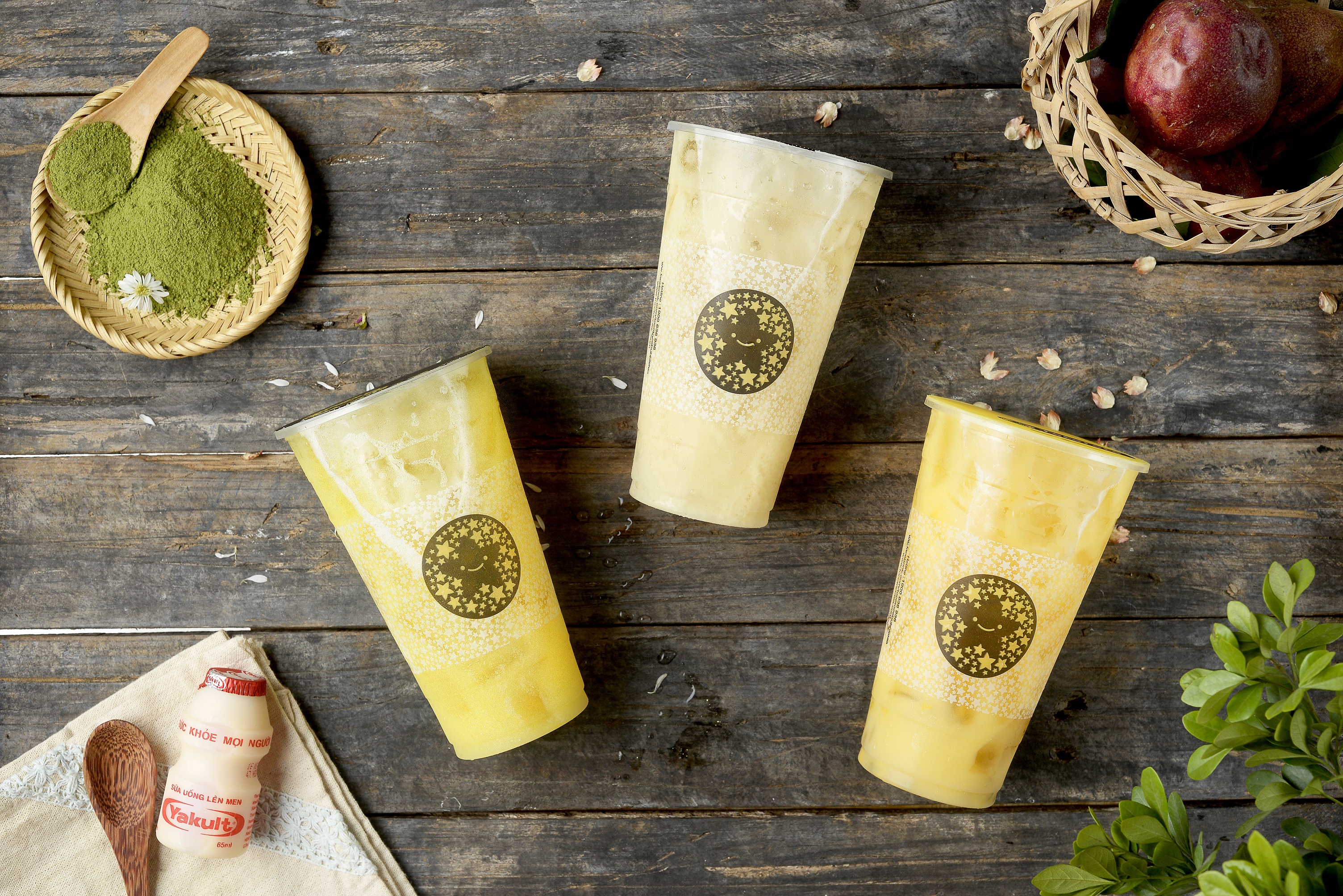 Trà sữa TocoToco Điện Biên: Điểm đến nhất định phải ghé khi tới Điện Biên - Ảnh 2. Trà sữa TocoToco Điện Biên: Điểm đến nhất định phải ghé khi tới Điện Biên - Ảnh 2.