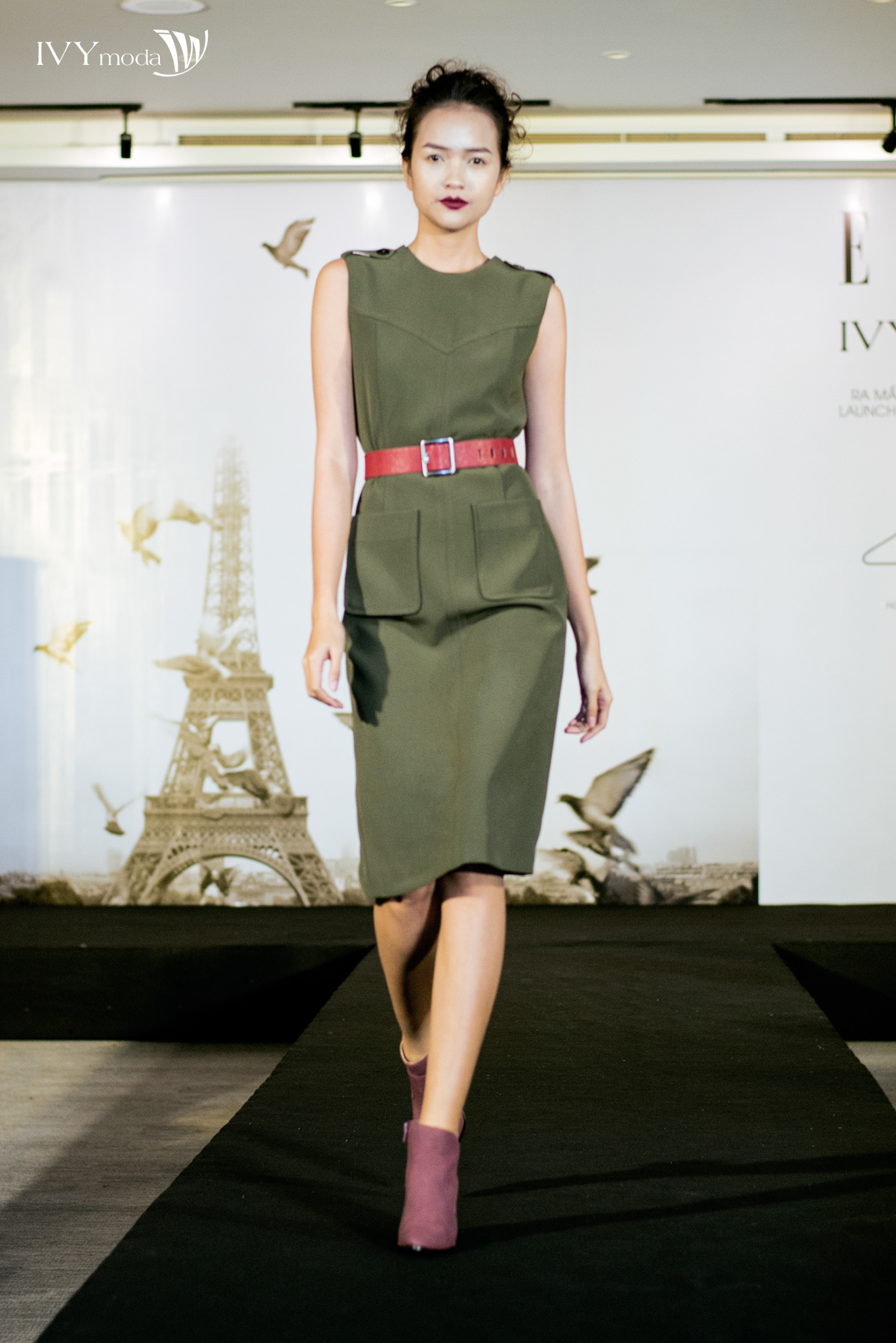 Nào chỉ có trên thế giới, trào lưu collab giờ đây đã tới với làng mốt Việt - Ảnh 5. Nào chỉ có trên thế giới, trào lưu collab giờ đây đã tới với làng mốt Việt - Ảnh 5.