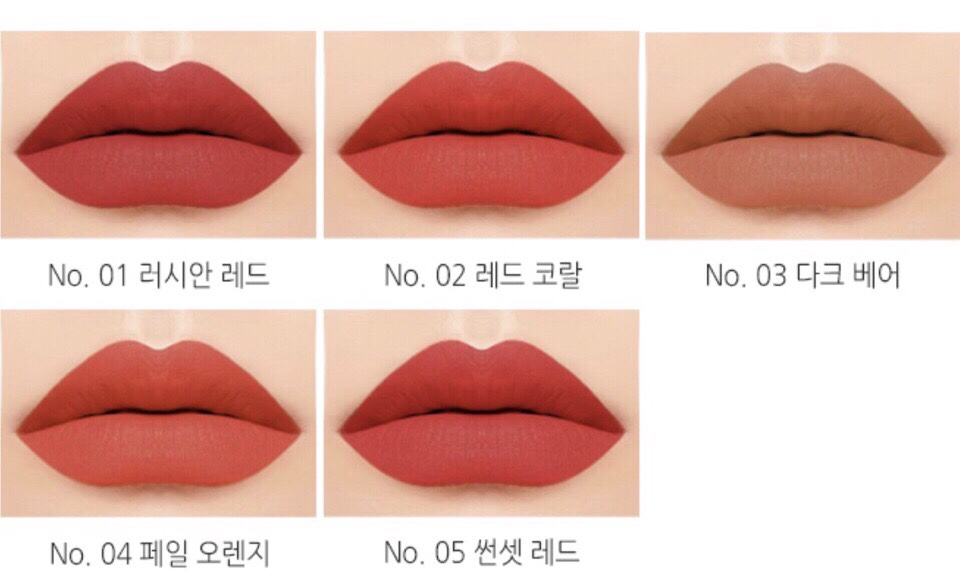 Xuống phố ngày thu rạng rỡ với những màu son đẹp “khó cưỡng” của Be’Well - Ảnh 1. Xuống phố ngày thu rạng rỡ với những màu son đẹp “khó cưỡng” của Be’Well - Ảnh 1.