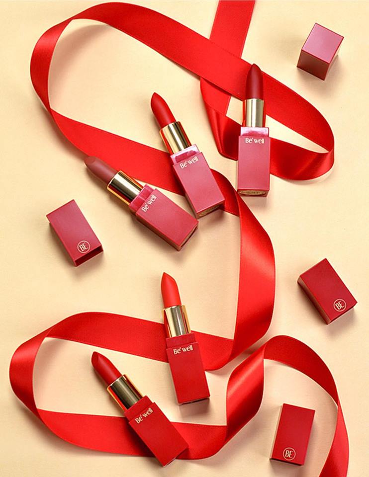 Xuống phố ngày thu rạng rỡ với những màu son đẹp “khó cưỡng” của Be’Well - Ảnh 2. Xuống phố ngày thu rạng rỡ với những màu son đẹp “khó cưỡng” của Be’Well - Ảnh 2.