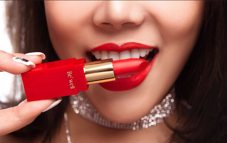 Xuống phố ngày thu rạng rỡ với những màu son đẹp “khó cưỡng” của Be’Well - Ảnh 5. Xuống phố ngày thu rạng rỡ với những màu son đẹp “khó cưỡng” của Be’Well - Ảnh 5.