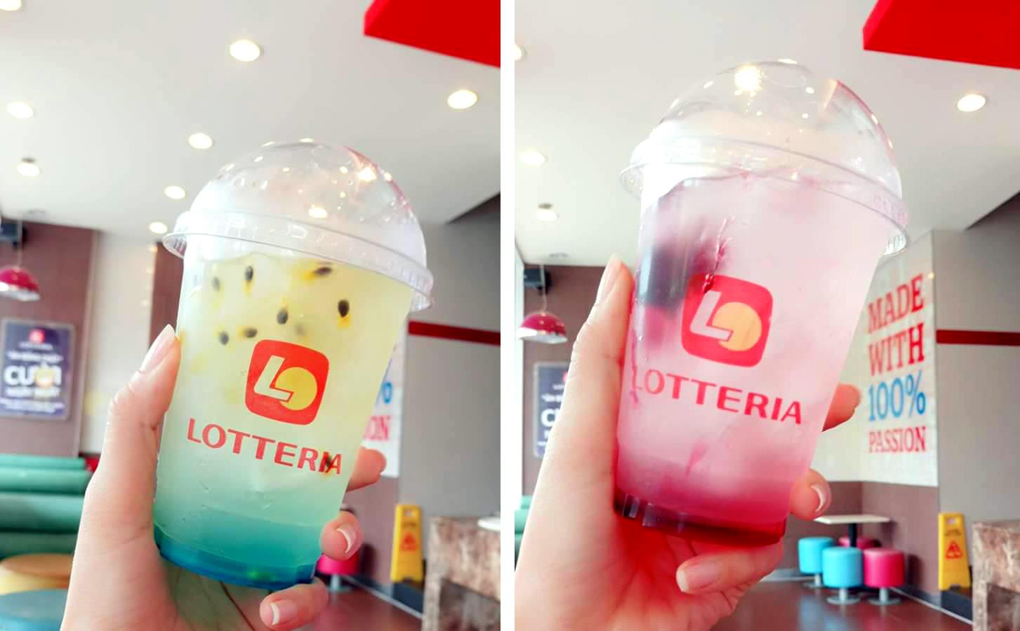 Thích mê với menu Meli của Lotteria - Ảnh 3. Thích mê với menu Meli của Lotteria - Ảnh 3.