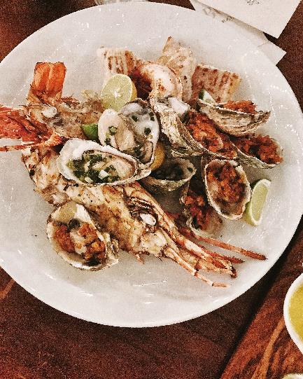 Xem đại tiệc ẩm thực hoành tráng của hot teen Việt tại Cocobay - Thèm quá đi thôi! - Ảnh 2. Xem đại tiệc ẩm thực hoành tráng của hot teen Việt tại Cocobay - Thèm quá đi thôi! - Ảnh 2.