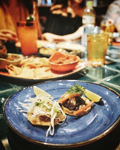 Xem đại tiệc ẩm thực hoành tráng của hot teen Việt tại Cocobay - Thèm quá đi thôi! - Ảnh 6. Xem đại tiệc ẩm thực hoành tráng của hot teen Việt tại Cocobay - Thèm quá đi thôi! - Ảnh 6.