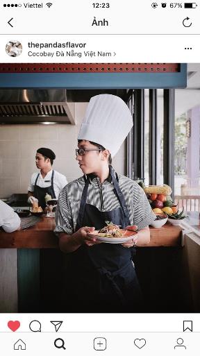 Xem đại tiệc ẩm thực hoành tráng của hot teen Việt tại Cocobay - Thèm quá đi thôi! - Ảnh 8. Xem đại tiệc ẩm thực hoành tráng của hot teen Việt tại Cocobay - Thèm quá đi thôi! - Ảnh 8.