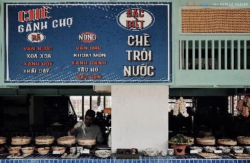 Xem đại tiệc ẩm thực hoành tráng của hot teen Việt tại Cocobay - Thèm quá đi thôi! - Ảnh 9. Xem đại tiệc ẩm thực hoành tráng của hot teen Việt tại Cocobay - Thèm quá đi thôi! - Ảnh 9.