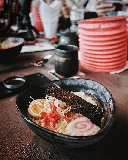 Xem đại tiệc ẩm thực hoành tráng của hot teen Việt tại Cocobay - Thèm quá đi thôi! - Ảnh 12. Xem đại tiệc ẩm thực hoành tráng của hot teen Việt tại Cocobay - Thèm quá đi thôi! - Ảnh 12.