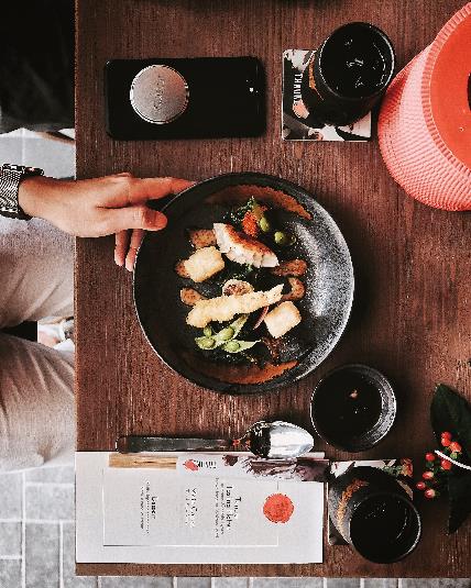 Xem đại tiệc ẩm thực hoành tráng của hot teen Việt tại Cocobay - Thèm quá đi thôi! - Ảnh 13. Xem đại tiệc ẩm thực hoành tráng của hot teen Việt tại Cocobay - Thèm quá đi thôi! - Ảnh 13.