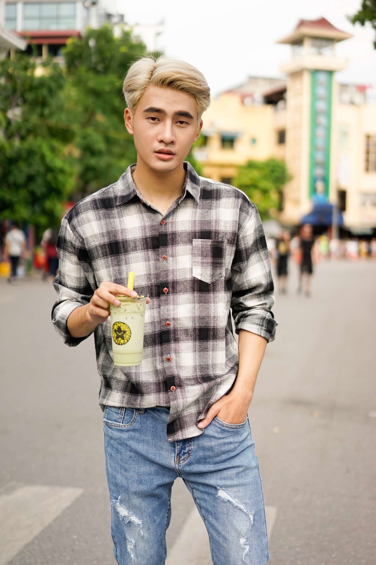 “Mua 1 tặng 1” – Khuyến mãi “bỏng tay” tại TocoToco Phú Thị (Gia Lâm) - Ảnh 3. “Mua 1 tặng 1” – Khuyến mãi “bỏng tay” tại TocoToco Phú Thị (Gia Lâm) - Ảnh 3.