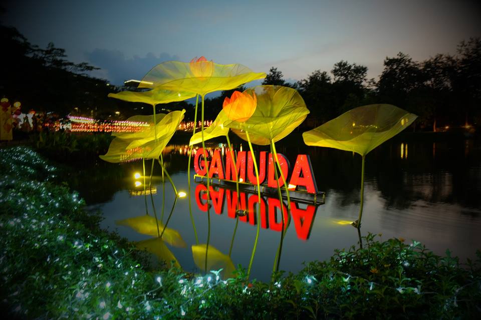 Vì sao Gamuda City ngày càng hẫp dẫn người dân Thủ đô? - Ảnh 4. Vì sao Gamuda City ngày càng hẫp dẫn người dân Thủ đô? - Ảnh 4.